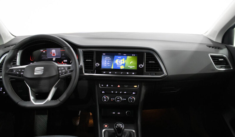 SEAT Ateca 1.0 TSI Style completo