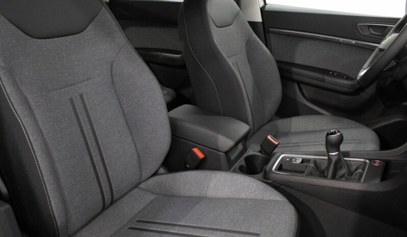SEAT Ateca 1.0 TSI Style completo
