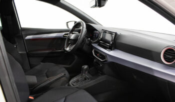 SEAT Ibiza 1.0 TSI FR DSG completo