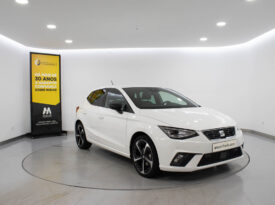 SEAT Ibiza 1.0 TSI FR DSG