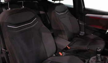 SEAT Ibiza 1.0 TSI FR completo