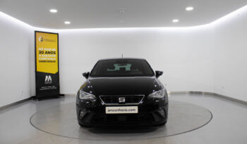 SEAT Ibiza 1.0 TSI FR completo