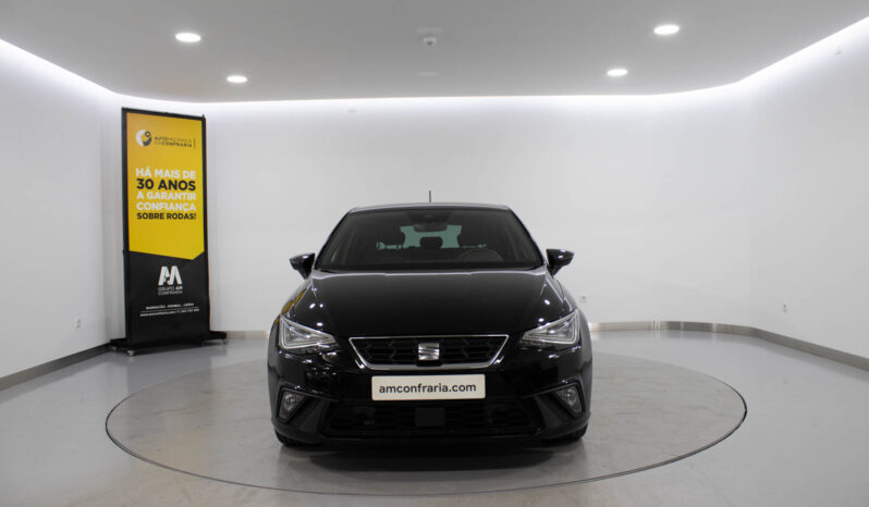 SEAT Ibiza 1.0 TSI FR completo