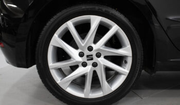 SEAT Ibiza 1.0 TSI FR completo