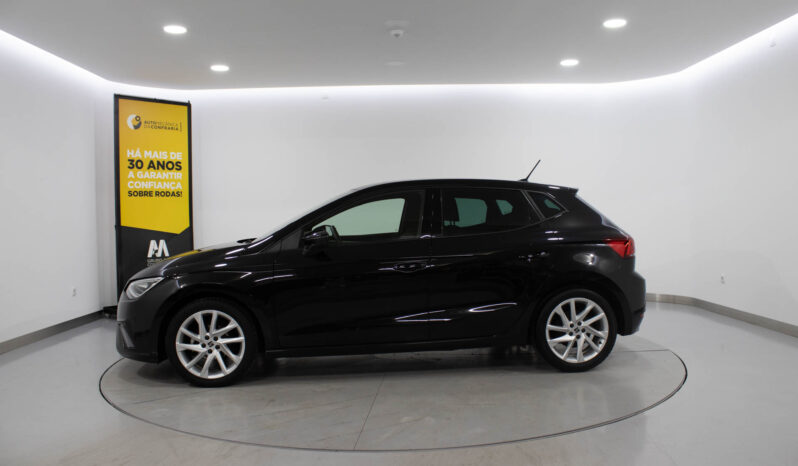 SEAT Ibiza 1.0 TSI FR completo