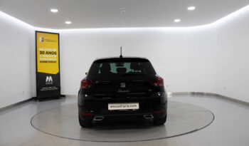 SEAT Ibiza 1.0 TSI FR completo