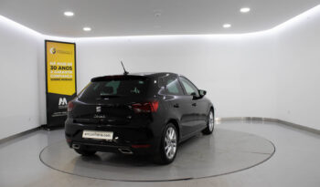 SEAT Ibiza 1.0 TSI FR completo