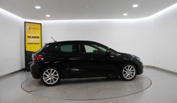SEAT Ibiza 1.0 TSI FR completo