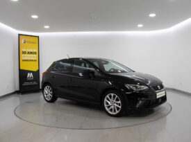SEAT Ibiza 1.0 TSI FR