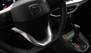 SEAT Ibiza 1.0 TSI FR DSG completo