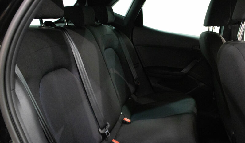 SEAT Ibiza 1.0 TSI FR completo