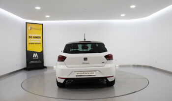 SEAT Ibiza 1.0 TSI FR DSG completo