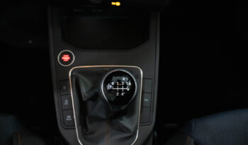 SEAT Ibiza 1.0 TSI FR completo