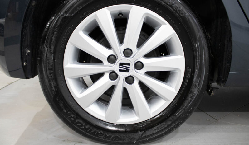 SEAT Ibiza 1.0 TSi Style completo