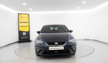 SEAT Ibiza 1.0 TSI FR completo
