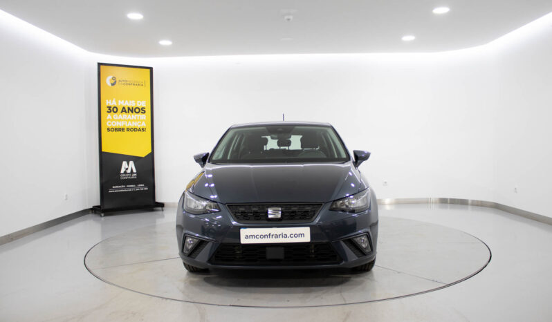 SEAT Ibiza 1.0 TSi Style completo