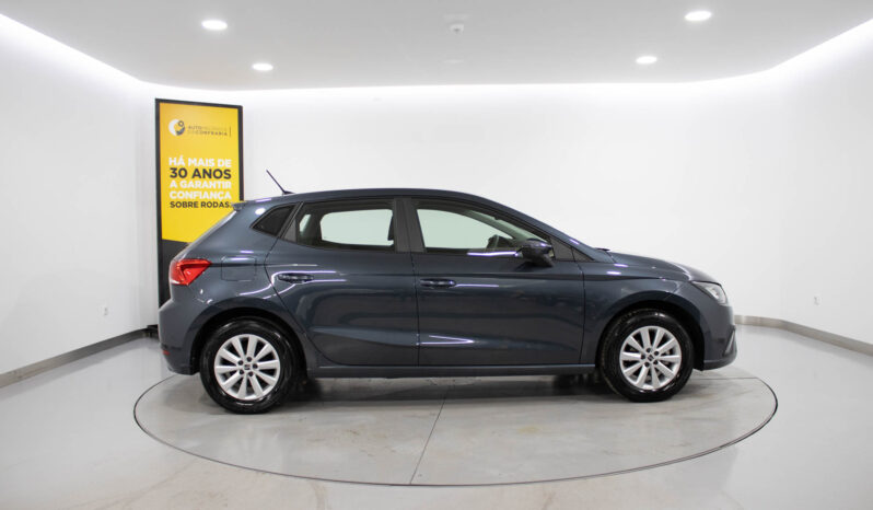 SEAT Ibiza 1.0 TSi Style completo
