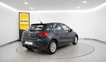 SEAT Ibiza 1.0 TSi Style completo