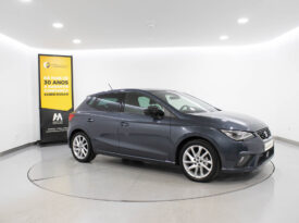 SEAT Ibiza 1.0 TSI FR