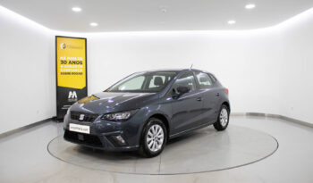 SEAT Ibiza 1.0 TSi Style completo