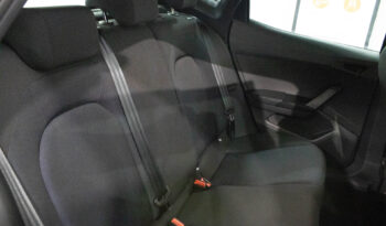 SEAT Ibiza 1.0 TSI FR completo