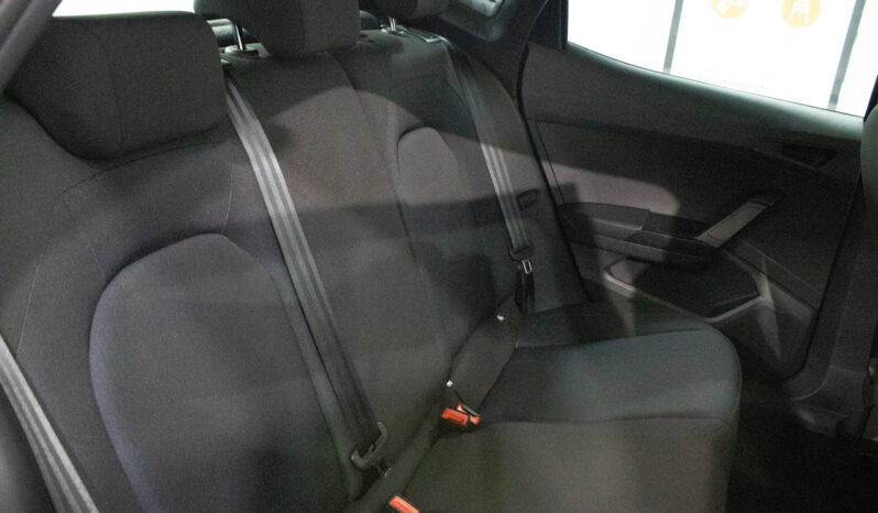 SEAT Ibiza 1.0 TSI FR completo