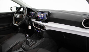 SEAT Ibiza 1.0 TSi Style completo