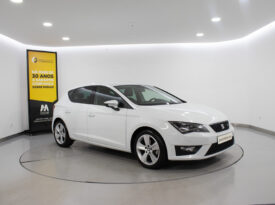 SEAT Leon 2.0 TDI FR