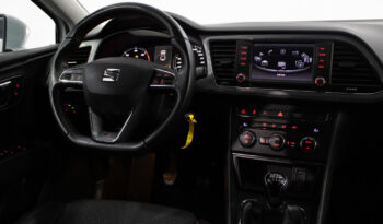 SEAT Leon 2.0 TDI FR completo