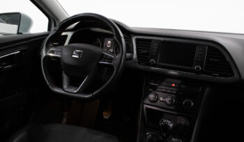 SEAT Leon 2.0 TDI FR completo