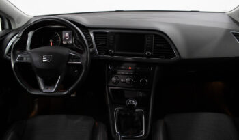 SEAT Leon 2.0 TDI FR completo