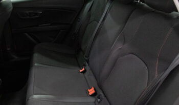 SEAT Leon 2.0 TDI FR completo