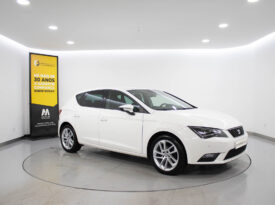 SEAT Leon 1.6 TDI Style