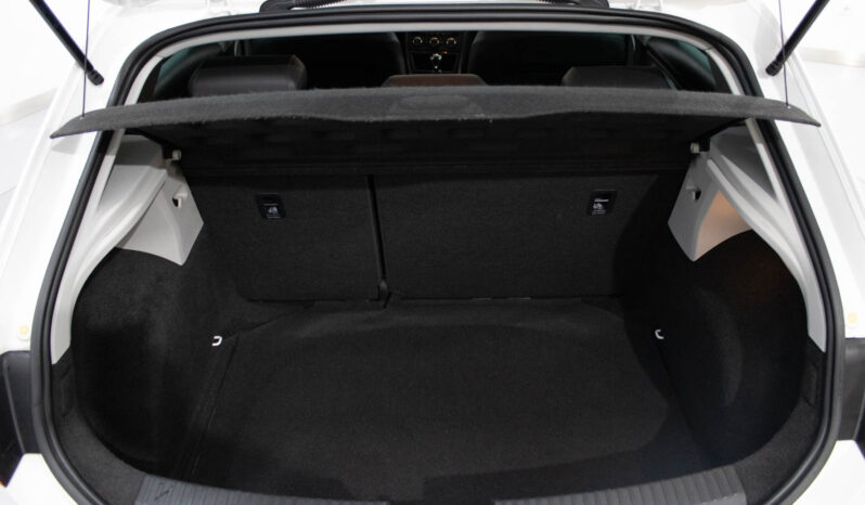 SEAT Leon 1.6 TDI Style completo