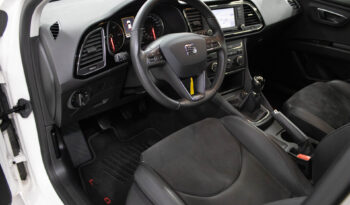 SEAT Leon 1.6 TDI Style completo