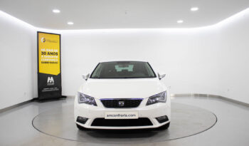 SEAT Leon 1.6 TDI Style completo