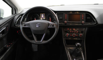 SEAT Leon 1.6 TDI Style completo