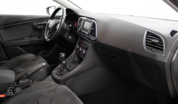 SEAT Leon 1.6 TDI Style completo