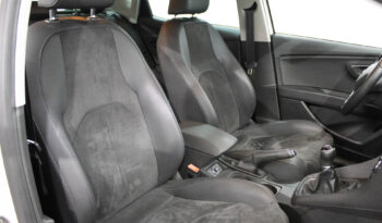 SEAT Leon 1.6 TDI Style completo
