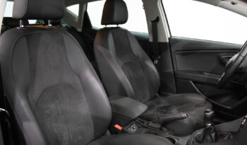 SEAT Leon 1.6 TDI Style completo
