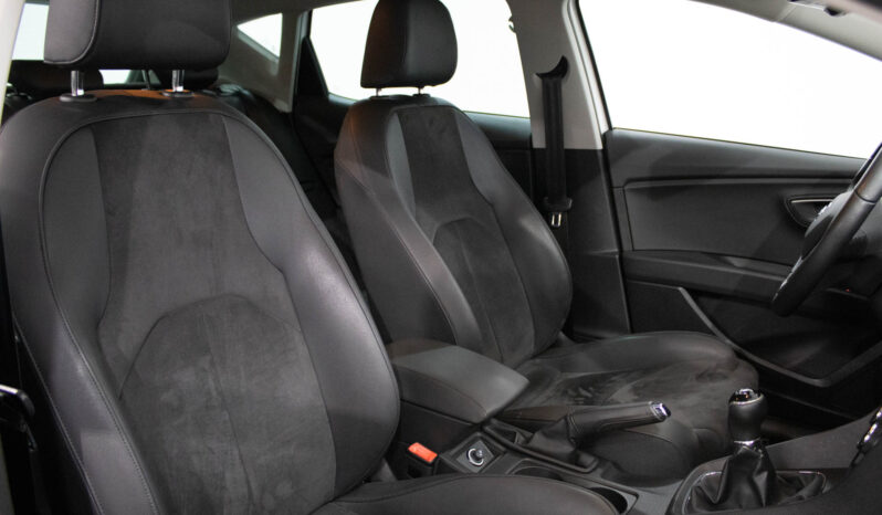SEAT Leon 1.6 TDI Style completo