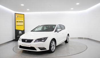 SEAT Leon 1.6 TDI Style completo