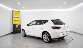SEAT Leon 1.6 TDI Style completo