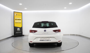 SEAT Leon 1.6 TDI Style completo