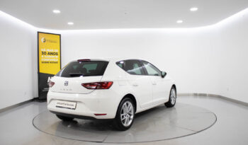 SEAT Leon 1.6 TDI Style completo