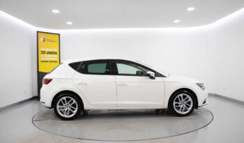 SEAT Leon 1.6 TDI Style completo