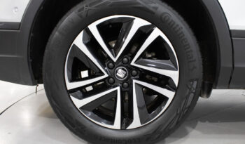 SEAT Tarraco 2.0 TDI Style completo