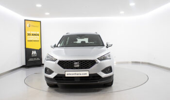 SEAT Tarraco 2.0 TDI Style completo