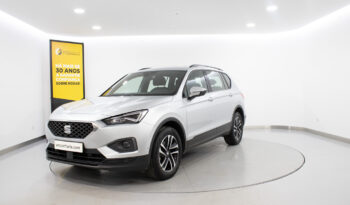 SEAT Tarraco 2.0 TDI Style completo