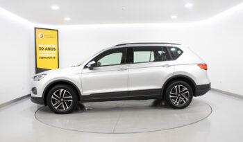 SEAT Tarraco 2.0 TDI Style completo